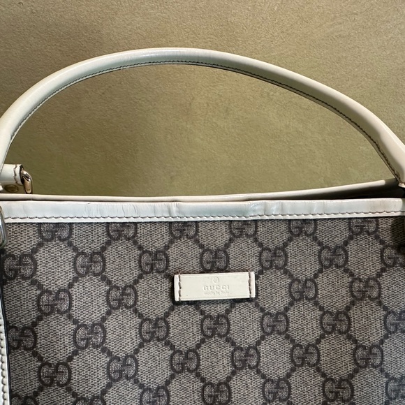 Large Gucci Joy GG Tote Monogram - Picture 13 of 15